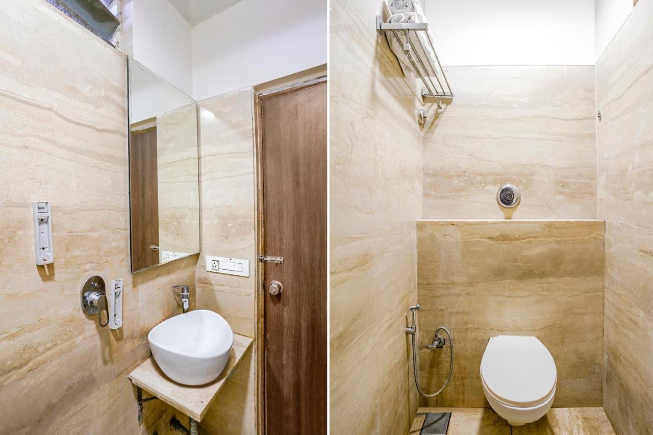 Fabhotel Kyra - Near Airport Road Ahmedabad Exterior foto