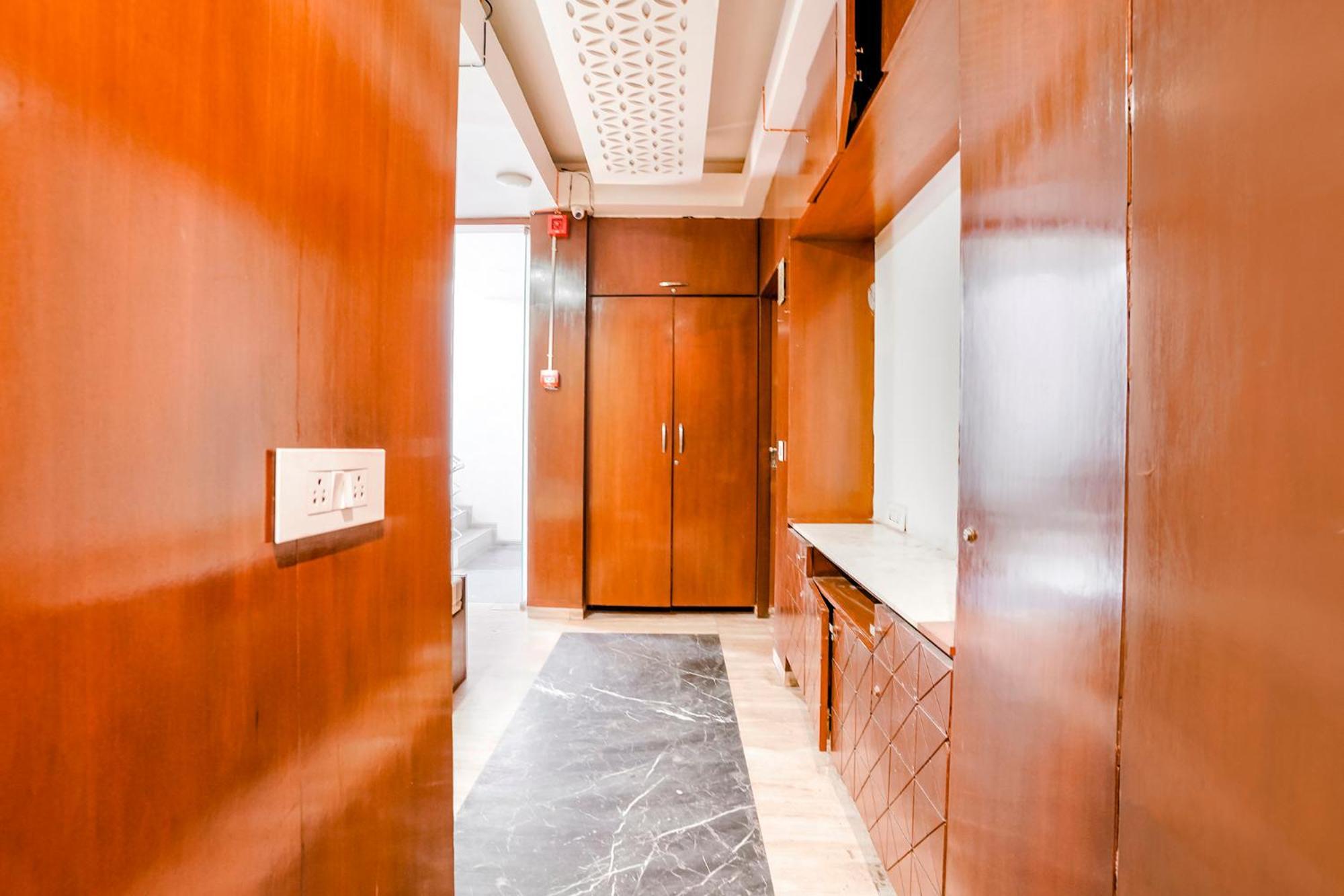Fabhotel Kyra - Near Airport Road Ahmedabad Exterior foto
