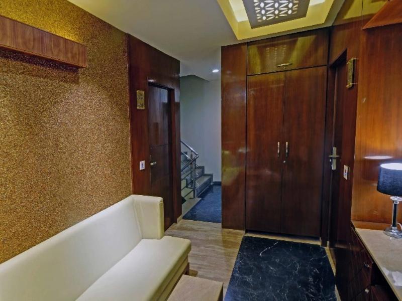 Fabhotel Kyra - Near Airport Road Ahmedabad Exterior foto