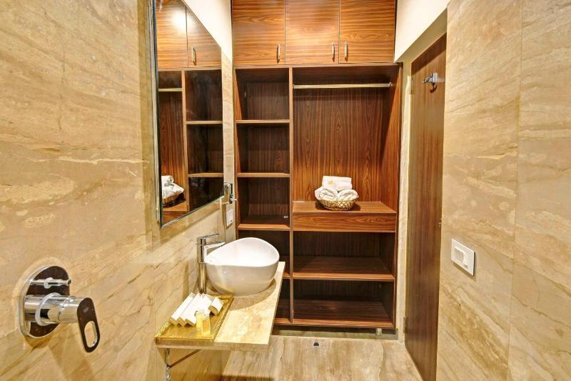 Fabhotel Kyra - Near Airport Road Ahmedabad Exterior foto