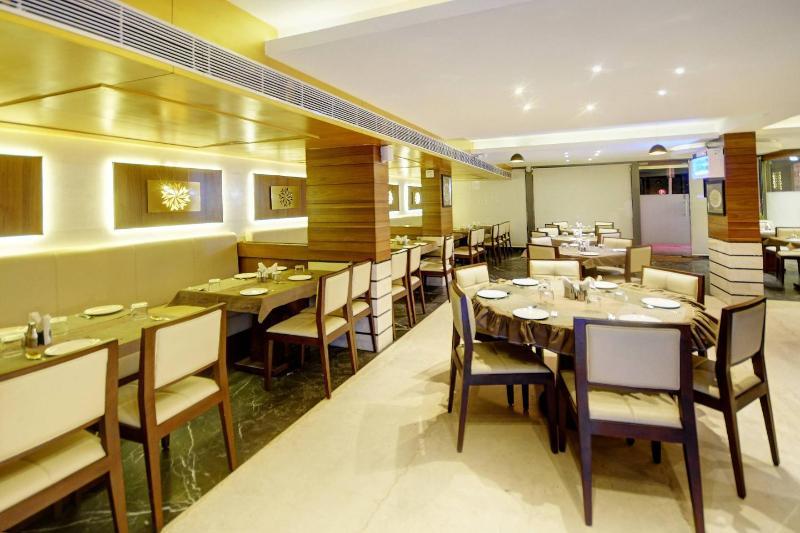 Fabhotel Kyra - Near Airport Road Ahmedabad Exterior foto