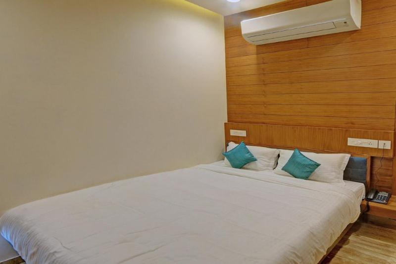 Fabhotel Kyra - Near Airport Road Ahmedabad Exterior foto